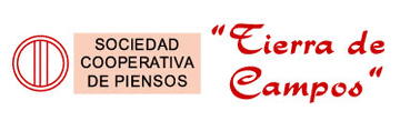 Cooperativa de Piensos Tierra de Campos logo